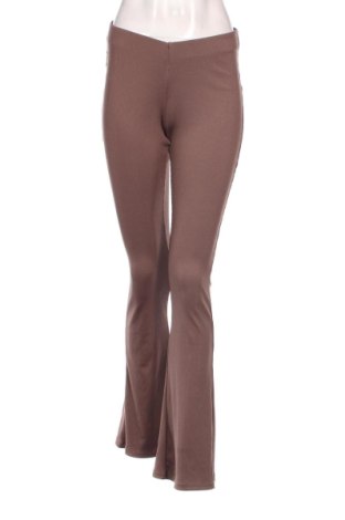 Γυναικείο παντελόνι Tally Weijl, Μέγεθος M, Χρώμα  Μπέζ, Τιμή 7,18 €