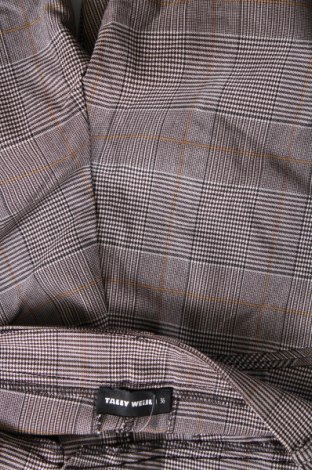 Γυναικείο παντελόνι Tally Weijl, Μέγεθος S, Χρώμα Πολύχρωμο, Τιμή 8,07 €
