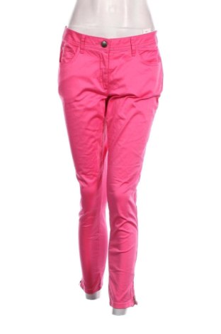 Дамски панталон Tamaris, Размер M, Цвят Розов, Цена 20,50 лв.