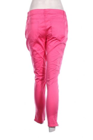 Pantaloni de femei Tamaris, Mărime M, Culoare Roz, Preț 53,95 Lei