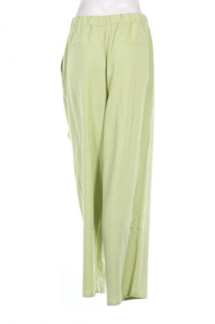 Γυναικείο παντελόνι Tamaris, Μέγεθος M, Χρώμα Πράσινο, Τιμή 21,57 €