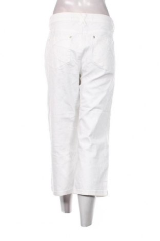 Γυναικείο παντελόνι Target, Μέγεθος XL, Χρώμα Λευκό, Τιμή 33,10 €