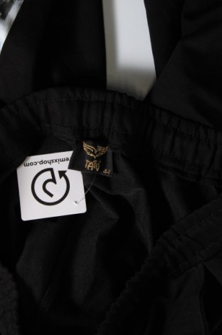 Γυναικείο παντελόνι Tatu, Μέγεθος M, Χρώμα Μαύρο, Τιμή 6,53 €