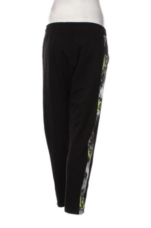 Pantaloni de femei Tatu, Mărime M, Culoare Negru, Preț 29,47 Lei