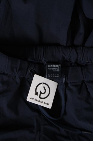 Dámske nohavice Tchibo, Veľkosť S, Farba Modrá, Cena  7,74 €