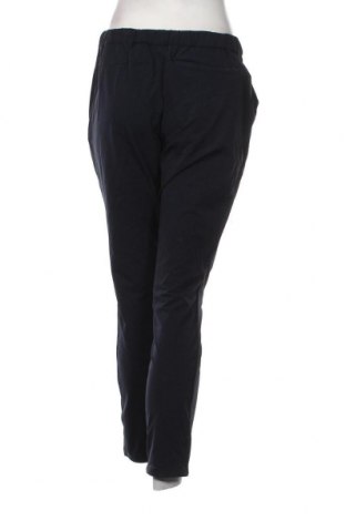 Pantaloni de femei Tchibo, Mărime S, Culoare Albastru, Preț 38,49 Lei