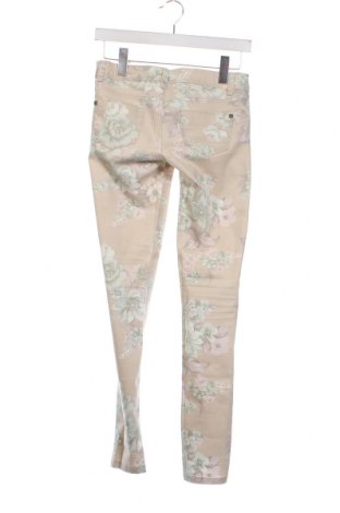Γυναικείο παντελόνι Terranova, Μέγεθος XS, Χρώμα Πολύχρωμο, Τιμή 7,29 €