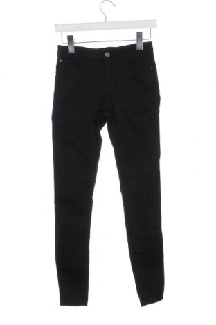 Pantaloni de femei Terranova, Mărime XXS, Culoare Albastru, Preț 14,99 Lei