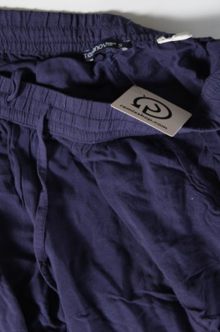 Damenhose Terranova, Größe S, Farbe Blau, Preis € 8,90
