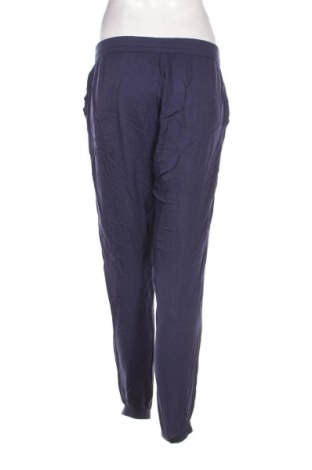 Dámské kalhoty  Terranova, Velikost S, Barva Modrá, Cena  220,00 Kč