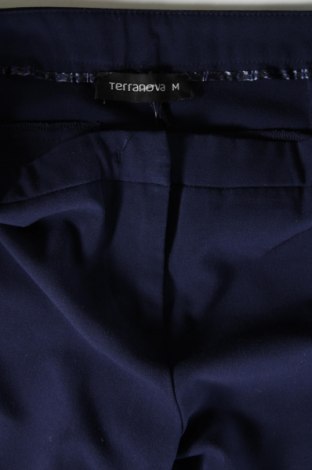 Damenhose Terranova, Größe M, Farbe Blau, Preis € 8,90