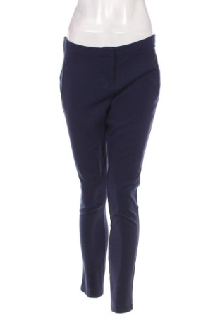 Дамски панталон Terranova, Размер M, Цвят Син, Цена 17,40 лв.