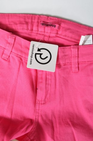 Damenhose Terranova, Größe S, Farbe Rosa, Preis € 10,09