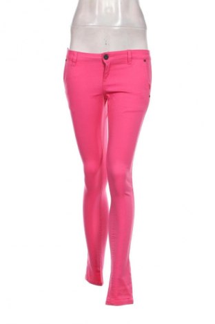 Dámske nohavice Terranova, Veľkosť S, Farba Ružová, Cena  16,44 €