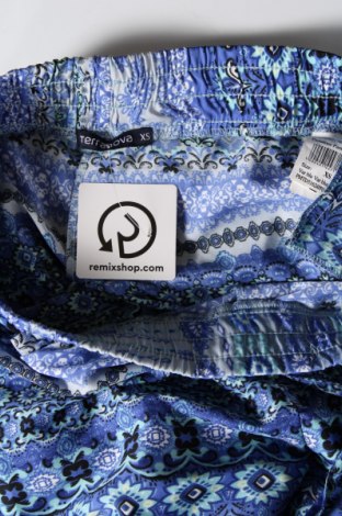 Damenhose Terranova, Größe S, Farbe Blau, Preis 15,35 €
