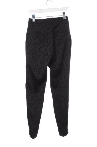 Дамски панталон The Kooples, Размер XS, Цвят Черен, Цена 160,60 лв.