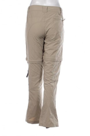 Γυναικείο παντελόνι The North Face, Μέγεθος M, Χρώμα  Μπέζ, Τιμή 49,80 €
