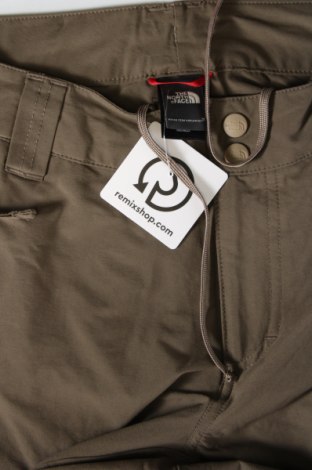 Damenhose The North Face, Größe L, Farbe Grün, Preis € 28,70