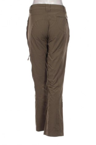 Damenhose The North Face, Größe L, Farbe Grün, Preis € 28,70