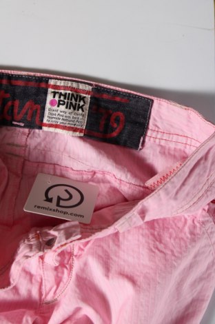 Dámské kalhoty  Think Pink, Velikost S, Barva Růžová, Cena  1 642,00 Kč