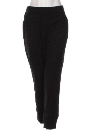 Pantaloni de femei Threadz, Mărime XL, Culoare Negru, Preț 137,66 Lei