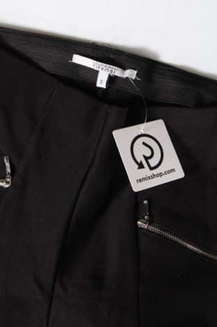 Γυναικείο παντελόνι Tiffosi, Μέγεθος S, Χρώμα Μαύρο, Τιμή 7,18 €