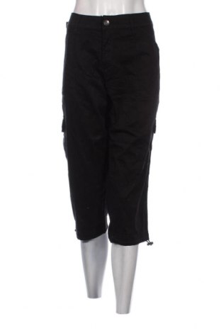 Damenhose Time and tru, Größe XL, Farbe Schwarz, Preis 17,61 €