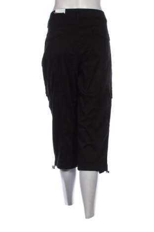Pantaloni de femei Time and tru, Mărime XL, Culoare Negru, Preț 83,23 Lei