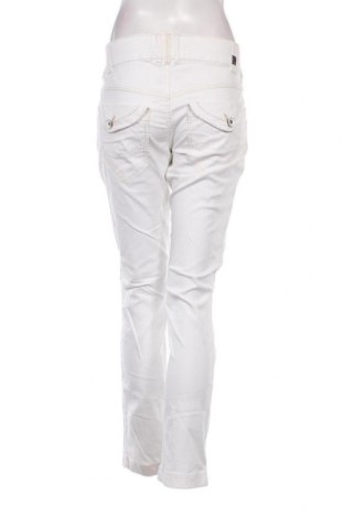Pantaloni de femei Timeout, Mărime M, Culoare Alb, Preț 68,07 Lei