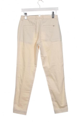 Дамски панталон Timeout, Размер XS, Цвят Бежов, Цена 26,75 лв.