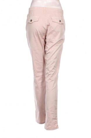 Γυναικείο παντελόνι Today, Μέγεθος L, Χρώμα  Μπέζ, Τιμή 8,07 €