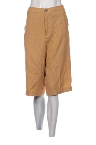 Γυναικείο παντελόνι Toi & Moi, Μέγεθος L, Χρώμα  Μπέζ, Τιμή 14,46 €