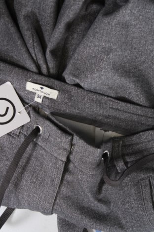 Damenhose Tom Tailor, Größe S, Farbe Grau, Preis 13,68 €