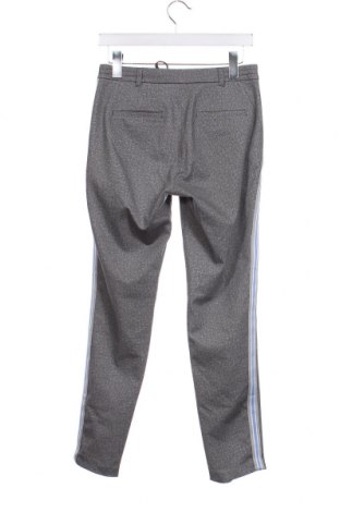 Дамски панталон Tom Tailor, Размер S, Цвят Сив, Цена 26,75 лв.