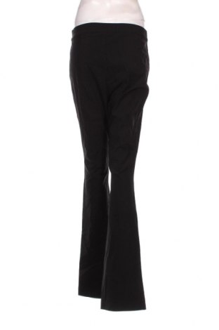 Дамски панталон Tom Tailor, Размер L, Цвят Черен, Цена 26,75 лв.