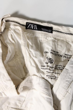 Dámské kalhoty  Tom Tailor, Velikost XL, Barva Bílá, Cena  343,00 Kč