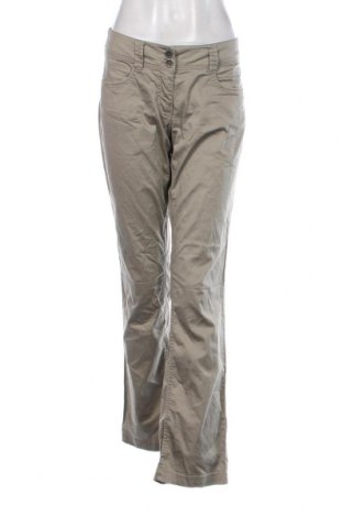 Damenhose Tom Tailor, Größe L, Farbe Beige, Preis 28,53 €