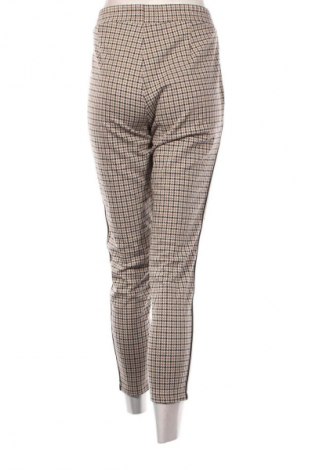 Γυναικείο παντελόνι Tom Tailor, Μέγεθος M, Χρώμα Πολύχρωμο, Τιμή 6,59 €