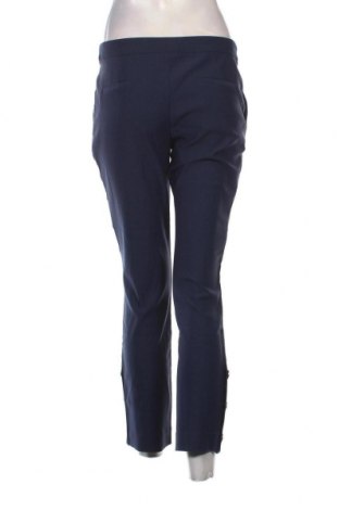 Γυναικείο παντελόνι Tom Tailor, Μέγεθος S, Χρώμα Μπλέ, Τιμή 34,76 €