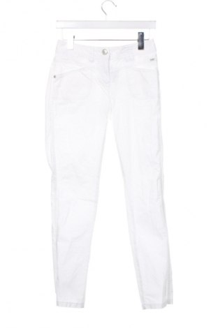 Damenhose Tom Tailor, Größe XS, Farbe Weiß, Preis 13,68 €
