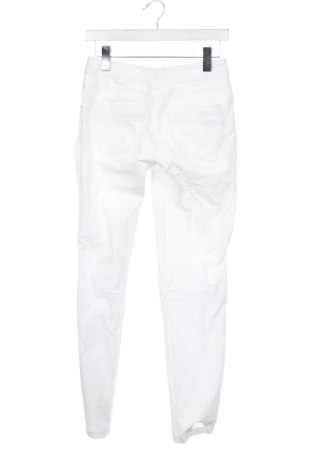 Damenhose Tom Tailor, Größe XS, Farbe Weiß, Preis € 13,68
