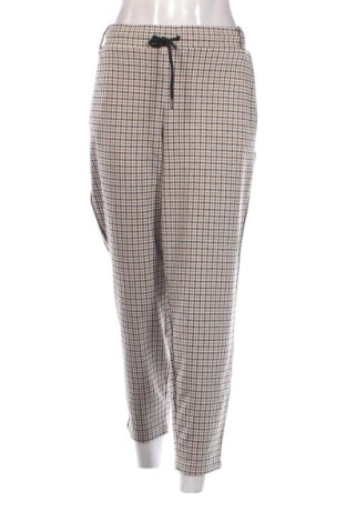Γυναικείο παντελόνι Tom Tailor, Μέγεθος XL, Χρώμα Πολύχρωμο, Τιμή 47,94 €
