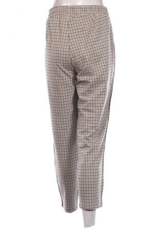 Γυναικείο παντελόνι Tom Tailor, Μέγεθος XL, Χρώμα Πολύχρωμο, Τιμή 26,37 €