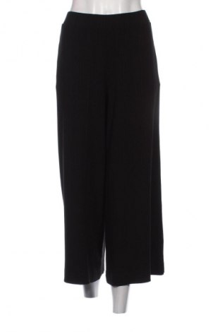 Pantaloni de femei Tom Tailor, Mărime M, Culoare Negru, Preț 152,96 Lei