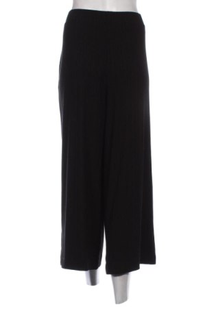 Γυναικείο παντελόνι Tom Tailor, Μέγεθος M, Χρώμα Μαύρο, Τιμή 23,97 €