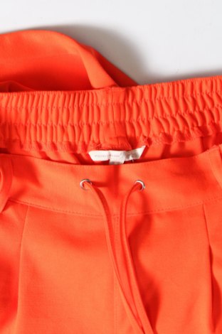 Γυναικείο παντελόνι Tom Tailor, Μέγεθος S, Χρώμα Πορτοκαλί, Τιμή 12,68 €