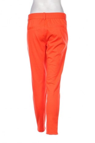 Dámské kalhoty  Tom Tailor, Velikost S, Barva Oranžová, Cena  327,00 Kč