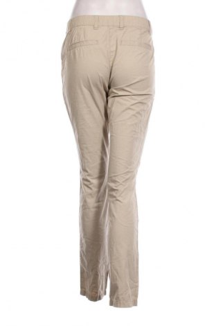 Дамски панталон Tom Tailor, Размер S, Цвят Бежов, Цена 18,45 лв.