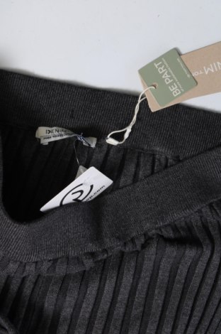 Γυναικείο παντελόνι Tom Tailor, Μέγεθος L, Χρώμα Γκρί, Τιμή 19,18 €