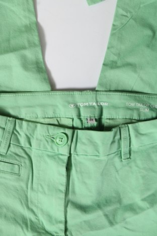 Damenhose Tom Tailor, Größe S, Farbe Grün, Preis € 14,27